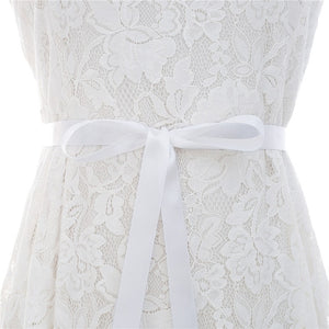 Mecresh Elegant Silver Rhinestones Wedding Belt Sash White Pink Ribbon Bridal Belt for Wedding Gown Wedding Accessories MYD022