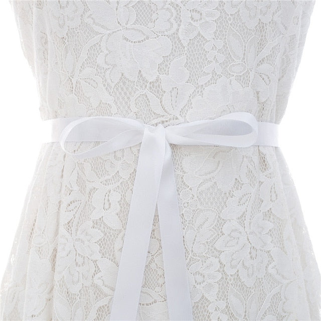 Mecresh Elegant Silver Rhinestones Wedding Belt Sash White Pink Ribbon Bridal Belt for Wedding Gown Wedding Accessories MYD022