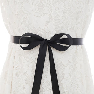 Mecresh Elegant Silver Rhinestones Wedding Belt Sash White Pink Ribbon Bridal Belt for Wedding Gown Wedding Accessories MYD022