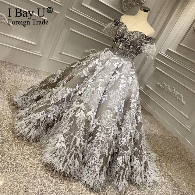 foreign party dresses American European And Casual Dresses Foreign Trade... From Louis_vi_store, Rs.1,415.32