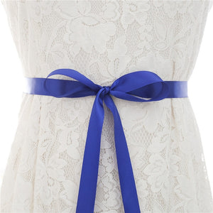 Pearls Wedding Belts handmade Bridal Belts Fashionable Pearl Beaded Bridal Sashes Wedding Accessories J164